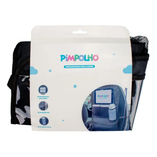 94061- Organizador para Carro