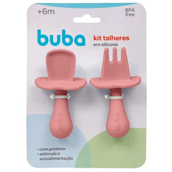 15816- Kit Talheres Silicone - Image 4