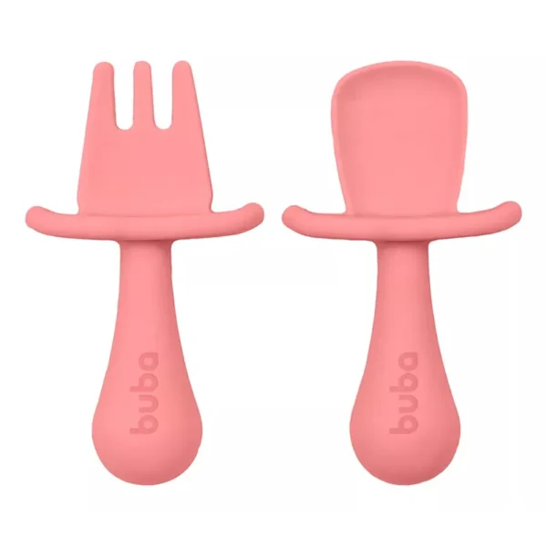 15816- Kit Talheres Silicone - Image 3