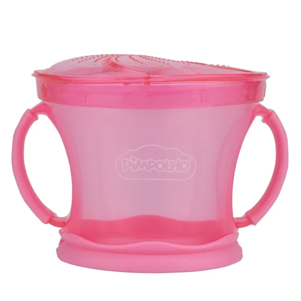 91891-Porta biscoito com alça feminino Pimpolho - Image 2
