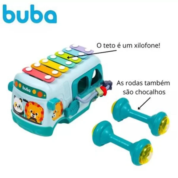 18035- Ônibus de Atividades - Image 3