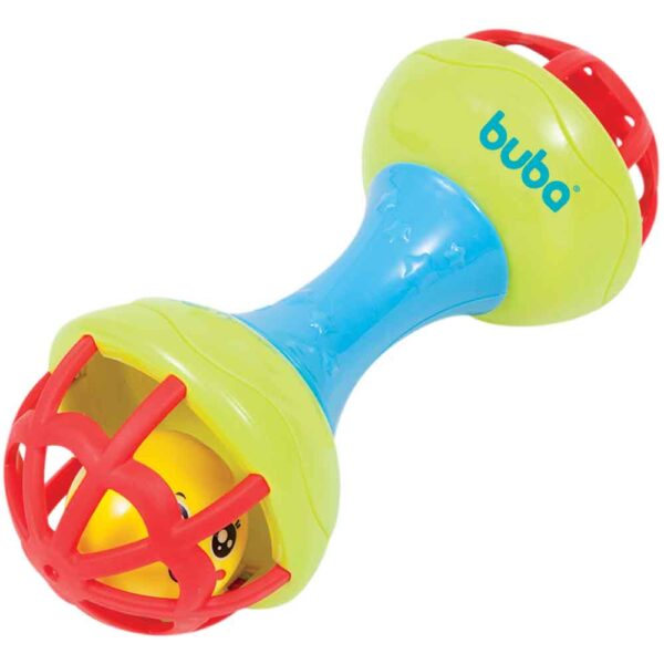 Baby Shake