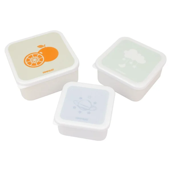 98131- Kit 3 potes 500ML, 350ML E 200ML masculino Pimpolho - Image 2