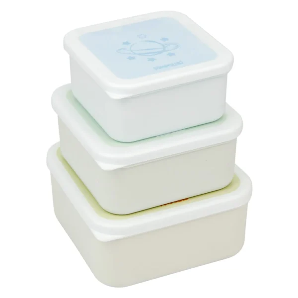 98131- Kit 3 potes 500ML, 350ML E 200ML masculino Pimpolho
