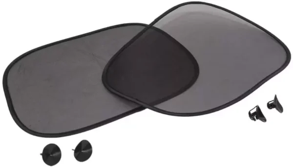 10503- kit Protetor Solar com Ventosa - Image 2