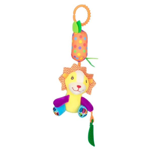 93761- Brinquedo para Carrinho Leão - Image 2