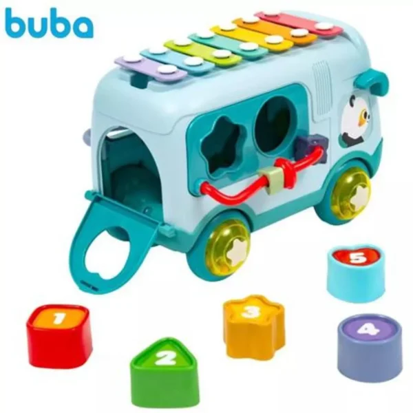 18035- Ônibus de Atividades - Image 2