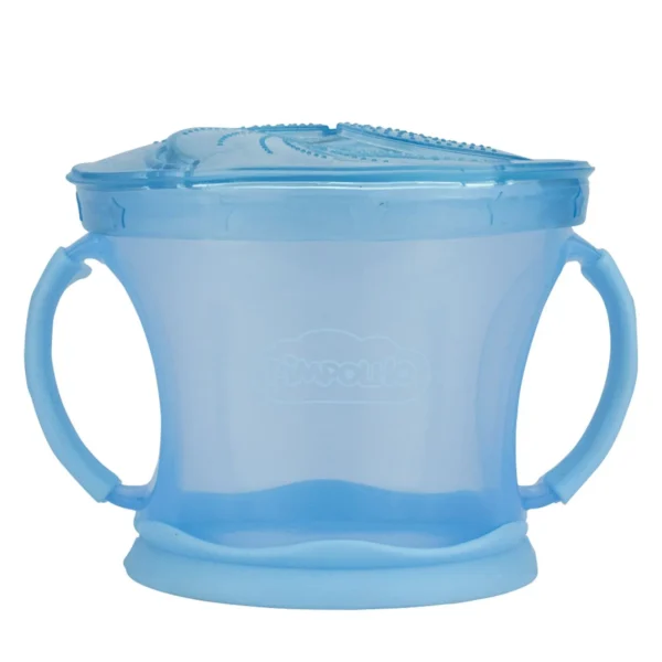 91901- Porta biscoito com alça masculino Pimpolho - Image 2