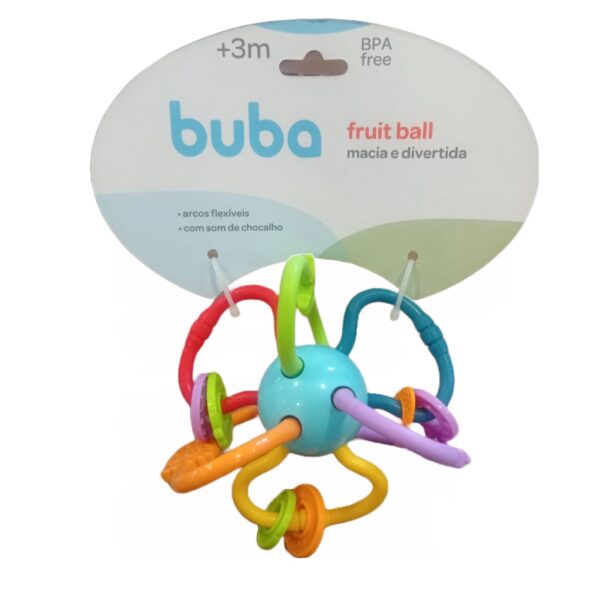 Fruit Ball