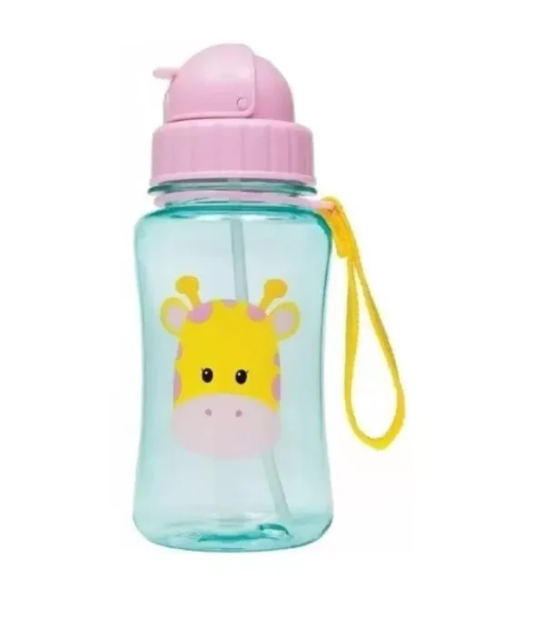 08982- Garrafinha Animal Fun- Girafa - Image 2