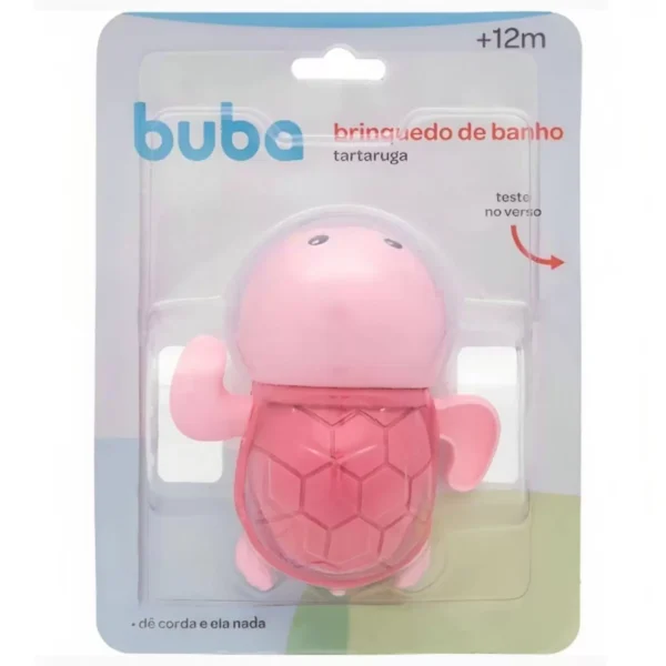 17101- Brinquedo de Banho Tartaruga - Image 6