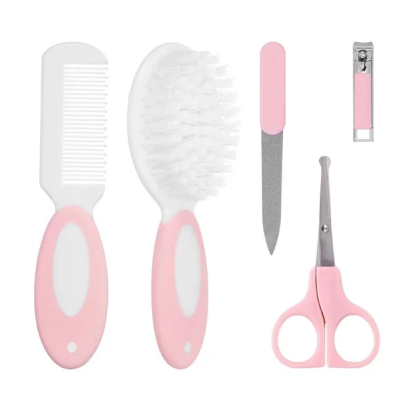 Kit Cuidados Rosa 13686 - Buba - Image 3