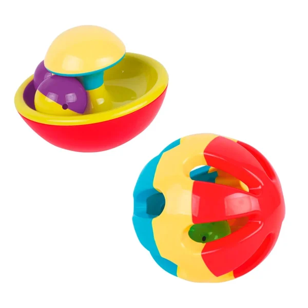 6301- Chocalho unissex Pimpolho - Image 3