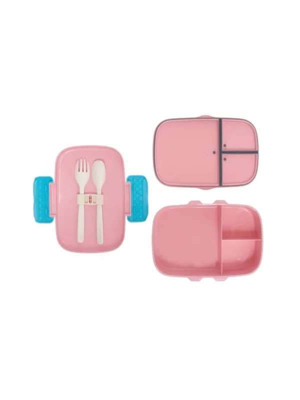 6100d49 Bento box borboletinha Kouii - Image 3