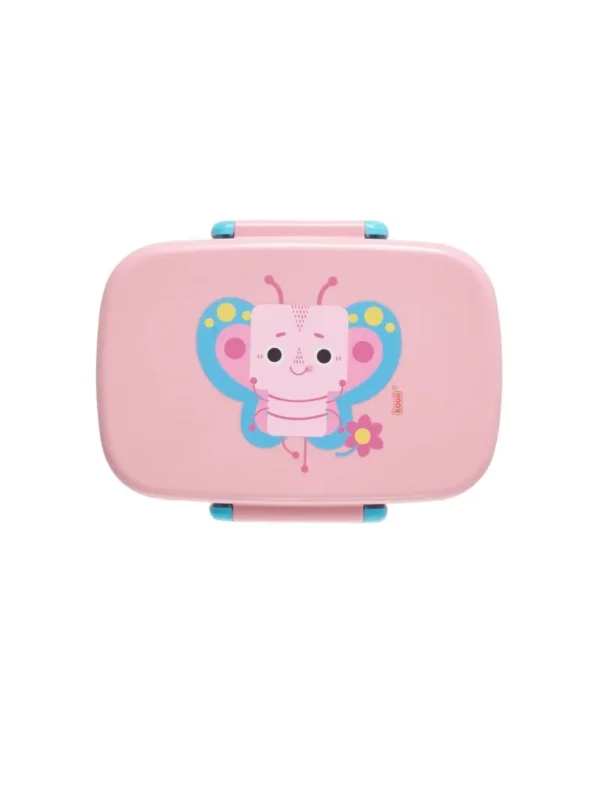 6100d49 Bento box borboletinha Kouii
