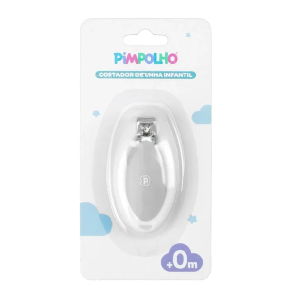 94551 Cortador de unha infantil Pimpolho - Image 2
