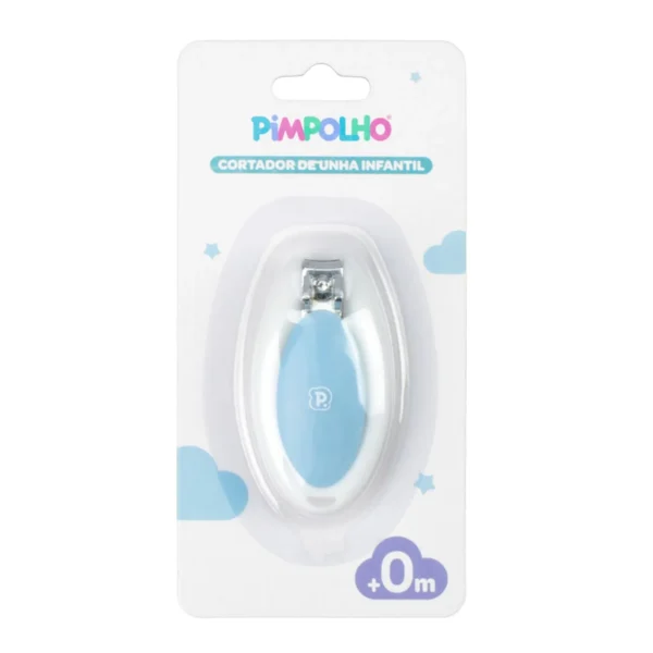 94551 Cortador de unha infantil Pimpolho - Image 2