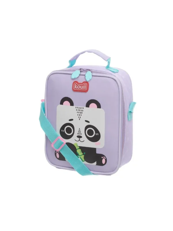9100d10 Lancheira Panda Kouii