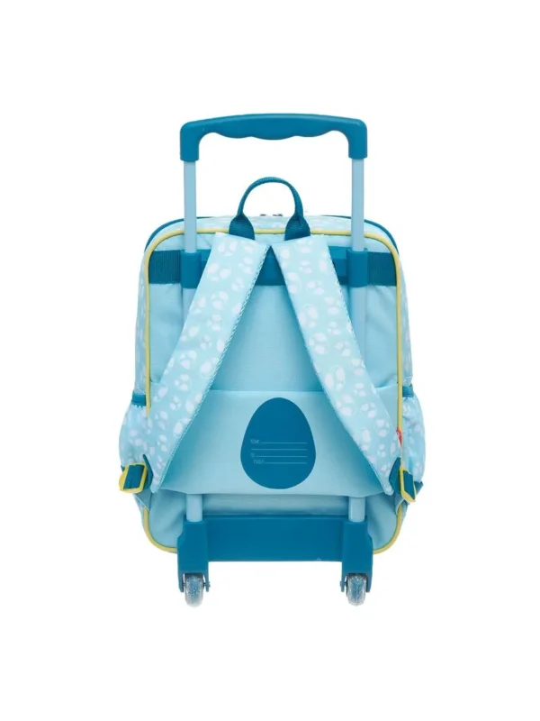Mochila Rodinha Dino Kouii - Image 3