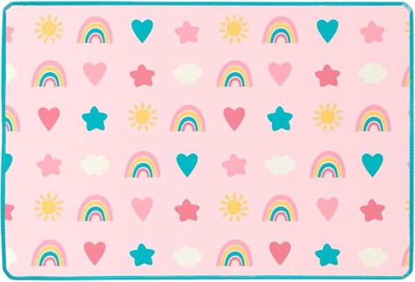 12644 Tapete arco iris buba - Image 4