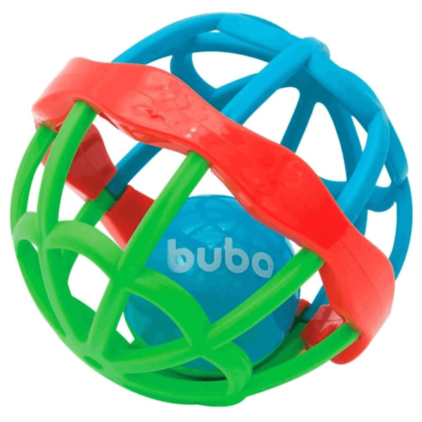 11851 Baby ball cute colors Buba