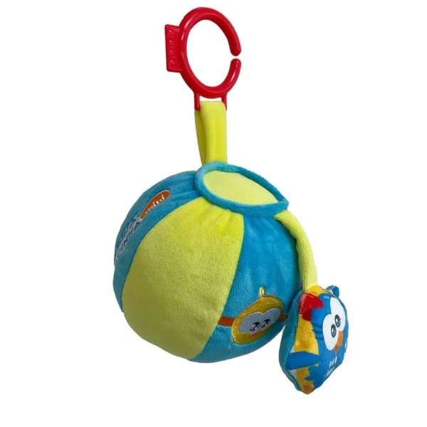 20233 Bola Galinha Pintadinha WINFUN