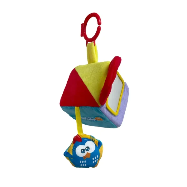 20232 Cubo galinha pintadinha Winfun - Image 3