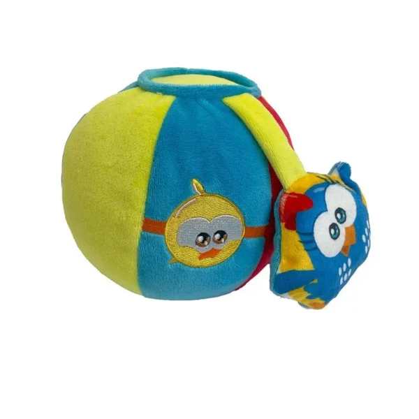 20233 Bola Galinha Pintadinha WINFUN - Image 3
