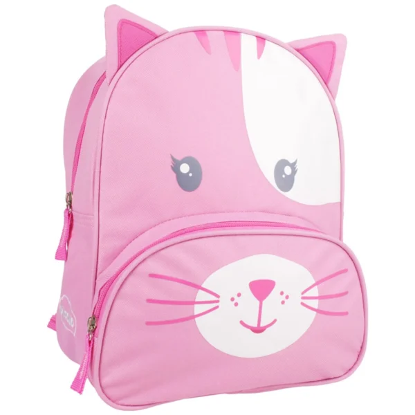 0034901 Mochila Gatinha Pimpolho