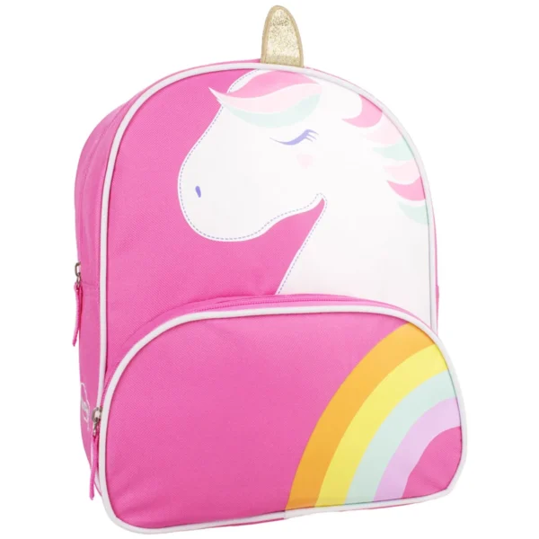 0034901 Mochila Unicórnio Pimpolho