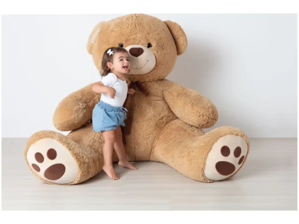 7565 Urso Tommy Buba