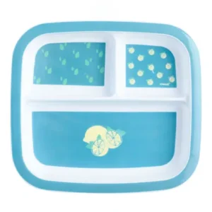 96881- Prato Individual Com Divisória Pimpolho (cópia)