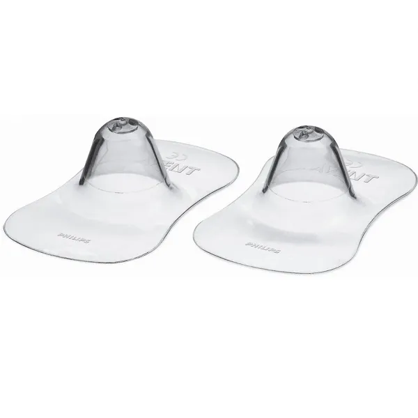 873963- Protetor de Mamilo AVENT 2 Unidades SCF153 - Imagem 4