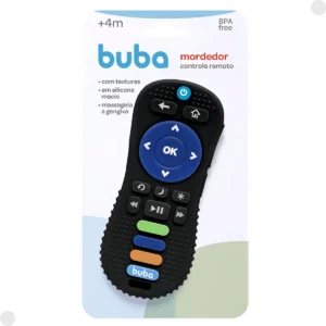 18781- Mordedor Controle Remoto