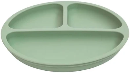 15630- pratinho c/ ventosa buba (verde) - Imagem 5